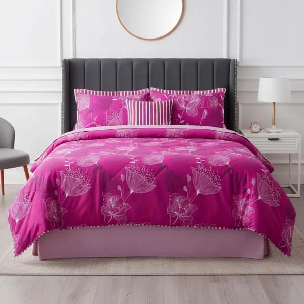 Comforter Set