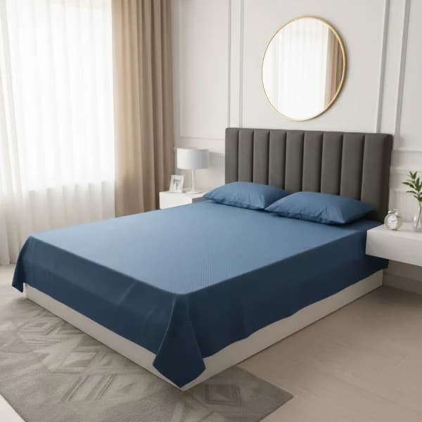 Cotton Bed Sheet