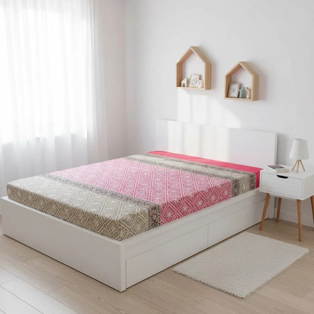 Waterproof Mattress Cover