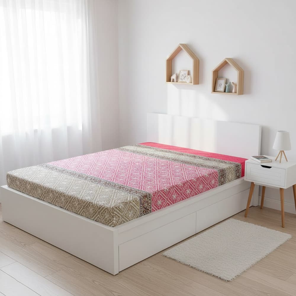 Cotton Mattress Cover