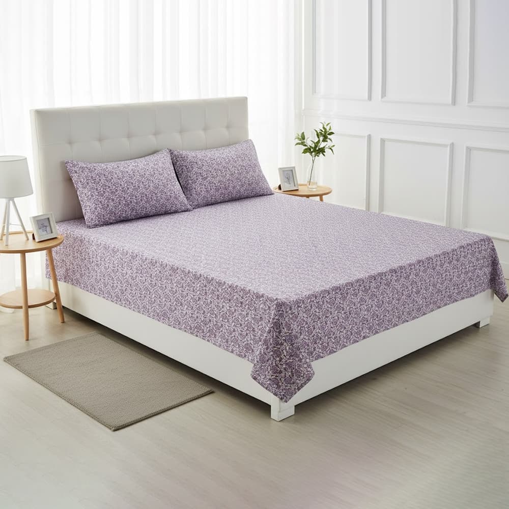 Double Bedsheet