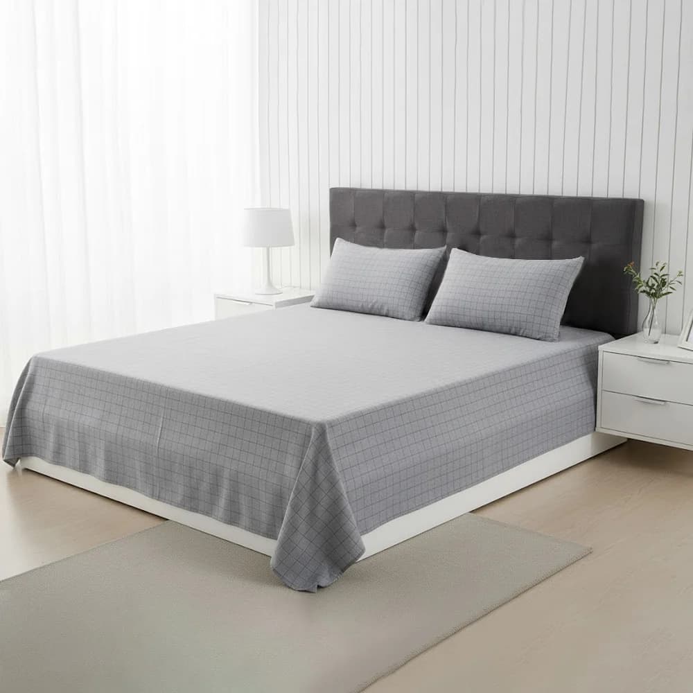 Cotton Bedsheet –14