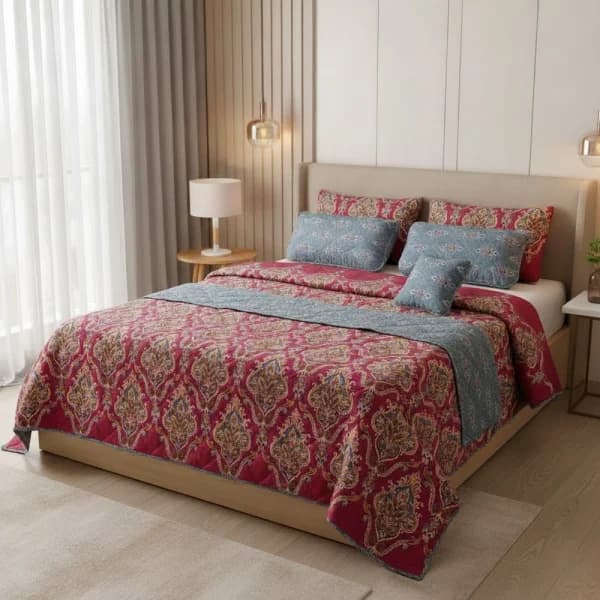 Comforter Set