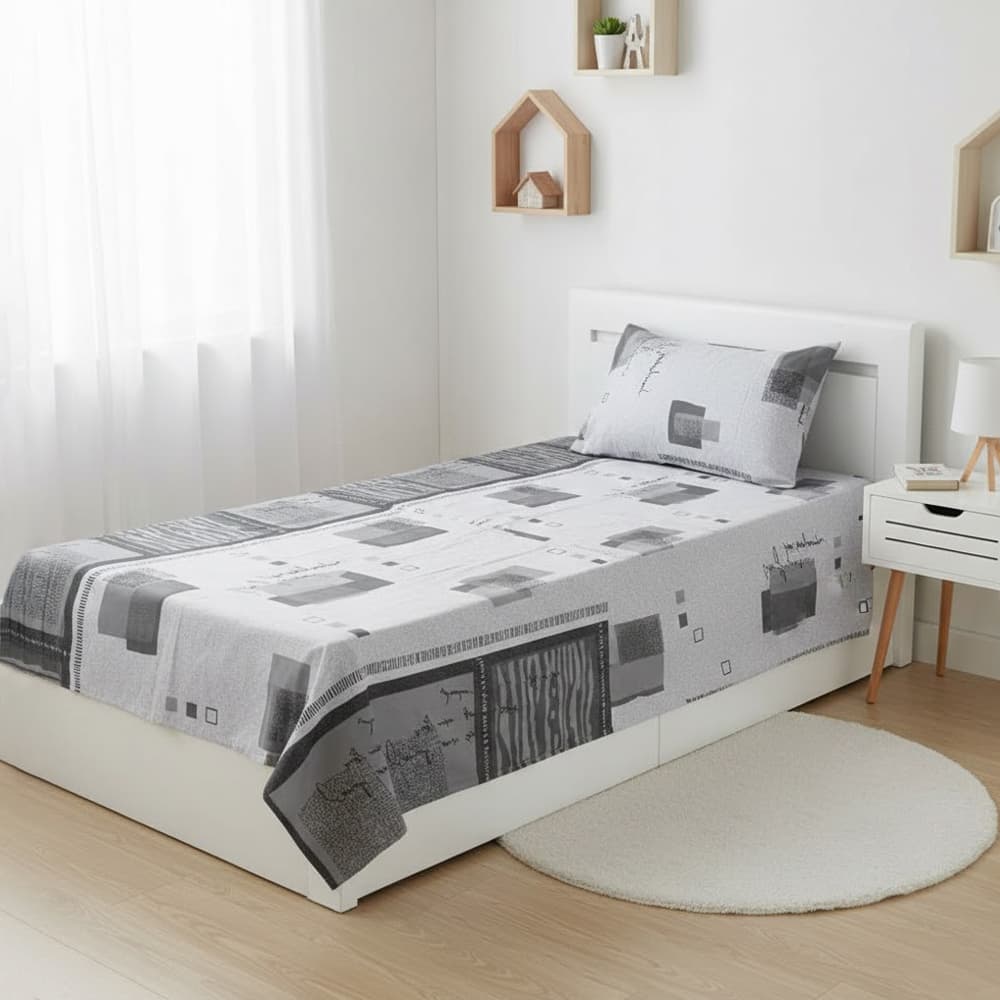 Single Bedsheet