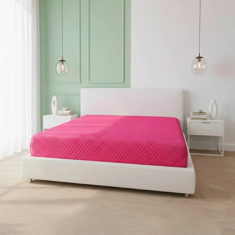 Waterproof Mattress Cover