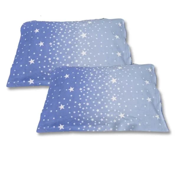 Cotton Pillow Cover