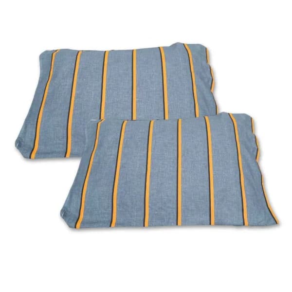 Cotton Pillow Cover
