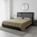 Multani Fancy Bridal Bedsheet