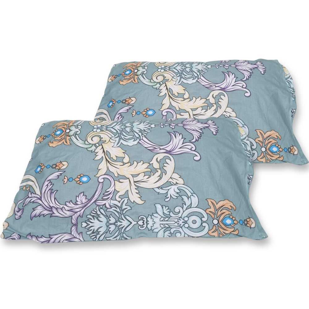 Cotton Pillow Cover