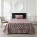 Winter Multani Fancy Single Pair Bedsheet