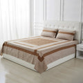 Patch Work Bedsheet