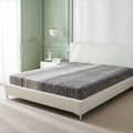 Cotton Mattress Cover/Zipper
