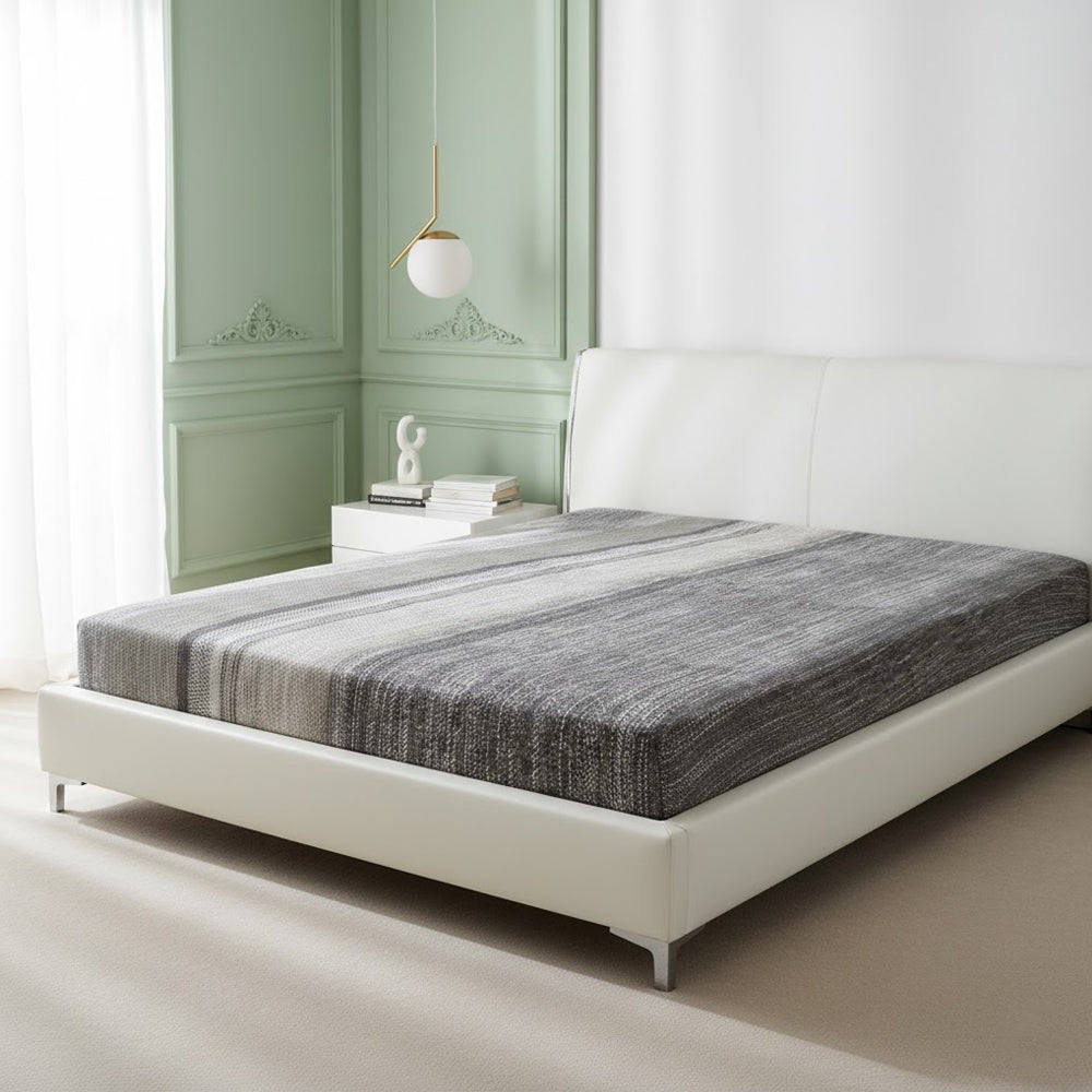 Cotton Mattress Cover/Zipper