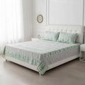 Patch Work Bedsheet