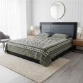 Winter Multani Bedsheet