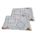 Cotton Pillow Cover