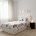 Single Pair Cotton Bed Sheet