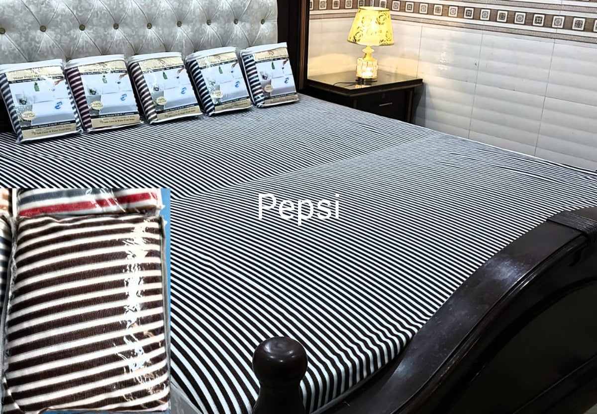 Waterproof Mattress Cover