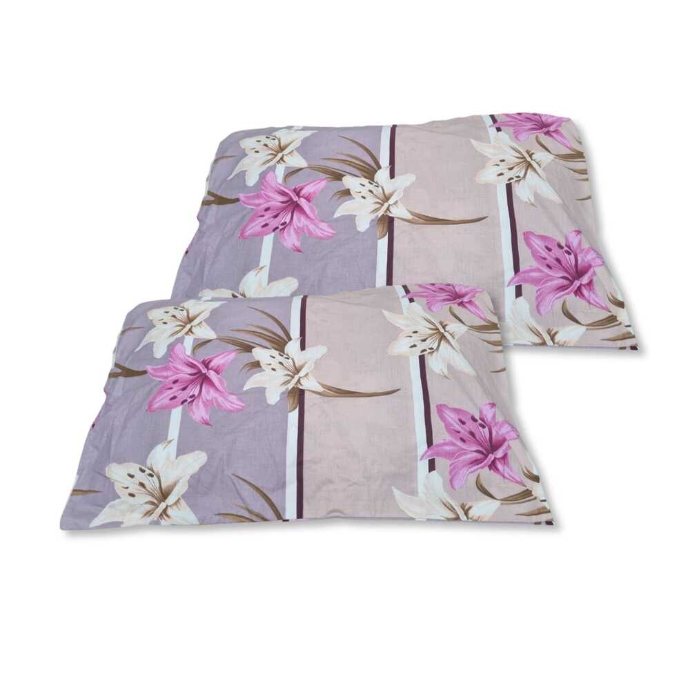 Cotton Pillow Cover