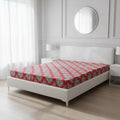 Printed Water Proof Mattress Cover
