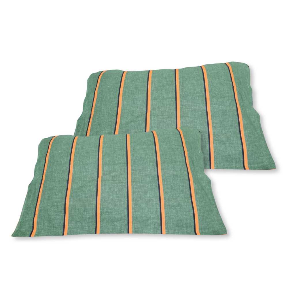 Cotton Pillow Cover
