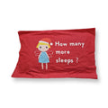 Cotton Pillow Cover