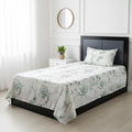Single Pair Cotton Bed Sheet