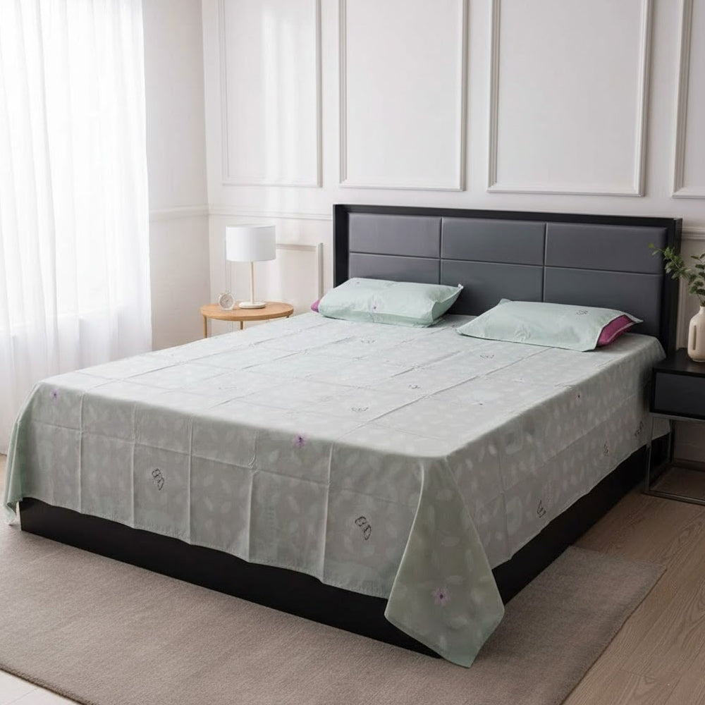 Cotton Bed Sheet