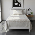 Single Cotton Bed Sheet