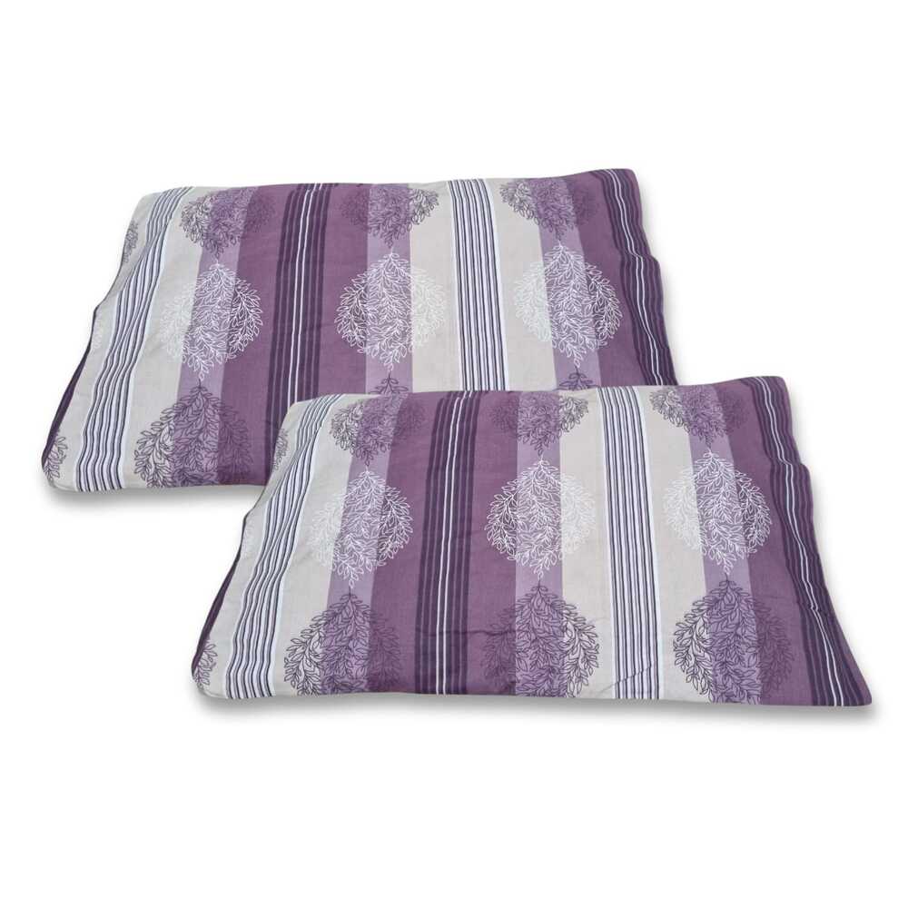 Cotton Pillow Cover