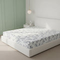 Cotton Mattress Cover/Zipper