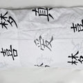 Cotton Pillow Cover