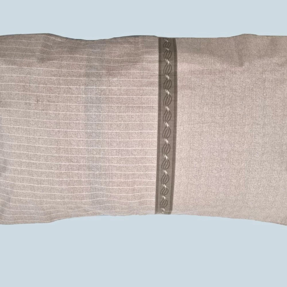 Cotton Pillow Cover