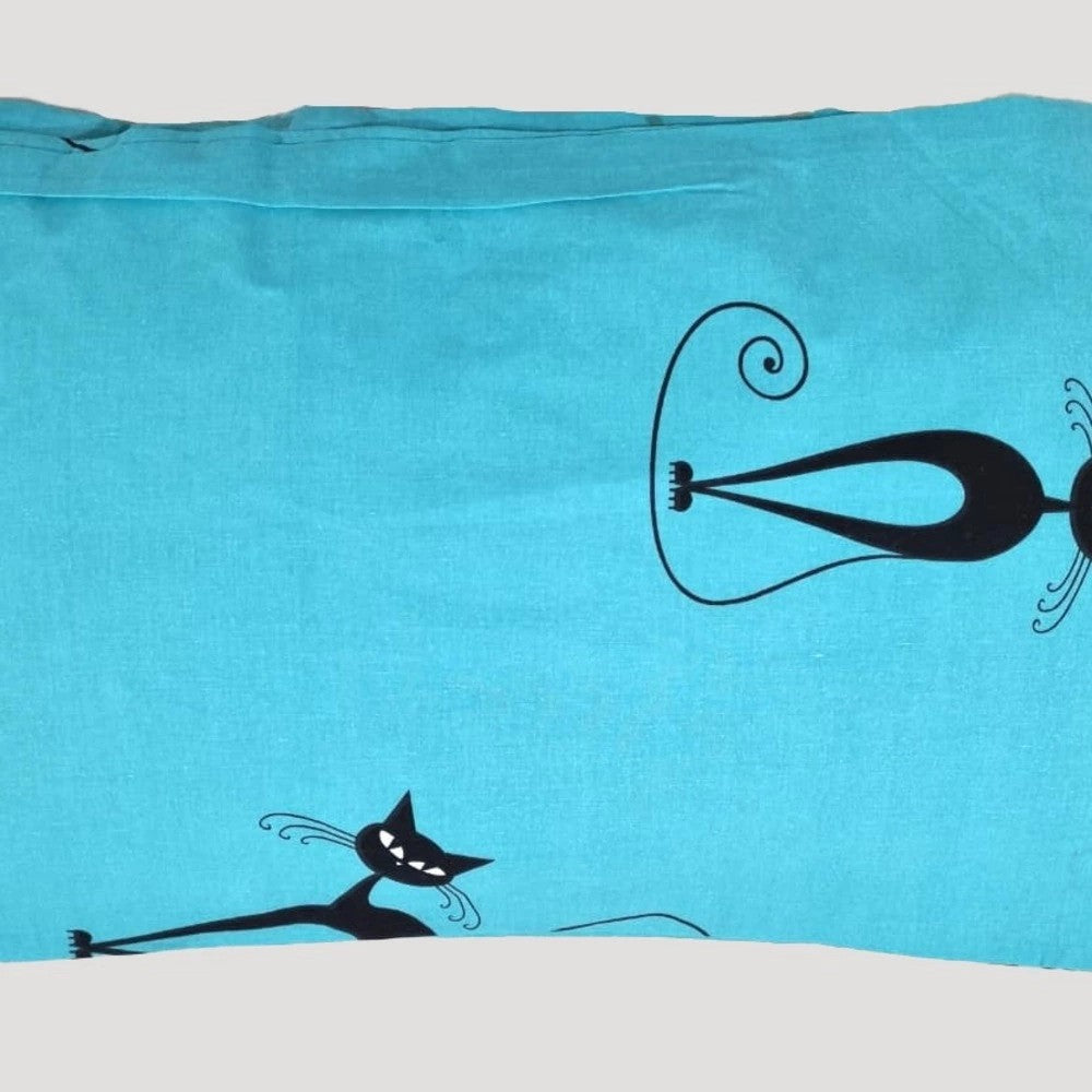 Cotton Pillow Cover