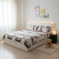 Cotton Bed Sheet