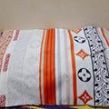 Cotton Pillow Cover