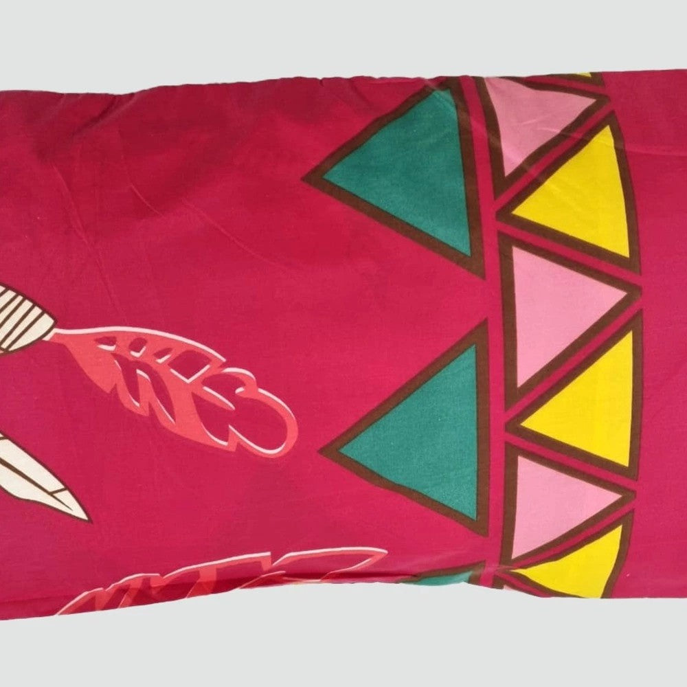 Cotton Pillow Cover