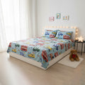 Cotton Bed Sheet