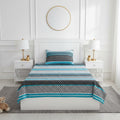 Single Pair Cotton Bed Sheet