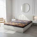 Printed Water Proof Mattress Cover