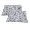 Cotton Pillow Cover