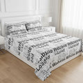 Cotton Bed Sheet