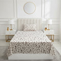 Single Pair Cotton Bed Sheet
