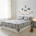 Cotton Bed Sheet