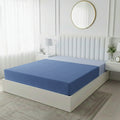 Cotton Mattress Cover/Zipper