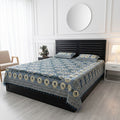 Winter Multani Bedsheet