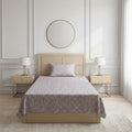 Single Pair Cotton Bed Sheet