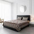 Winter Multani Bedsheet