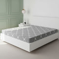Cotton Mattress Cover/Zipper
