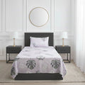 Single Pair Cotton Bed Sheet